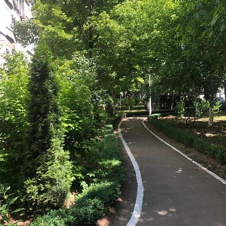 Laguna Apartament Браїла Екстер'єр фото