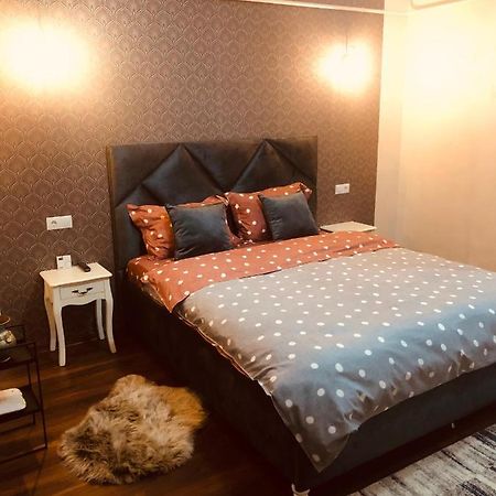 Laguna Apartament Браїла Екстер'єр фото