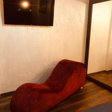 Laguna Apartament Браїла Екстер'єр фото