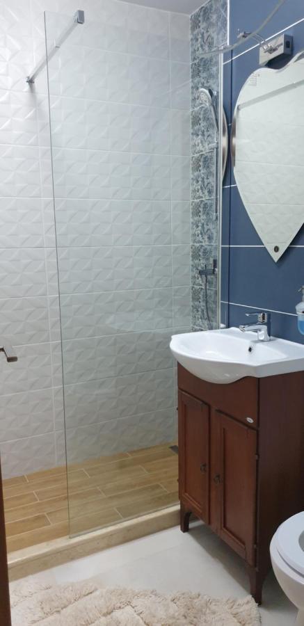 Laguna Apartament Браїла Екстер'єр фото
