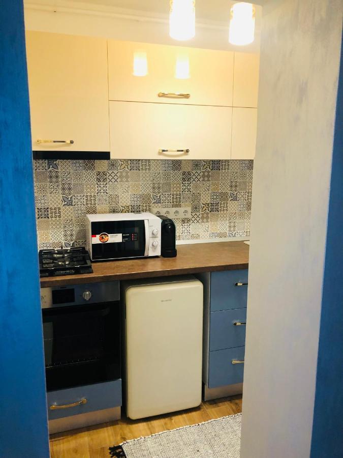 Laguna Apartament Браїла Екстер'єр фото